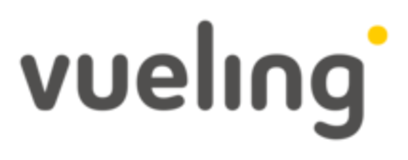 Logo de Vueling