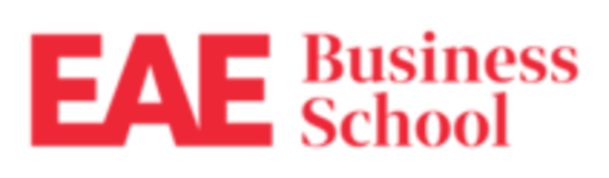 Logo de EAE