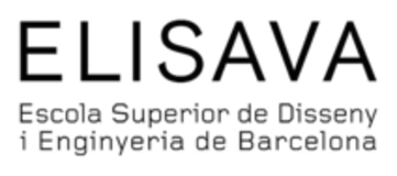 Logo de Elisava