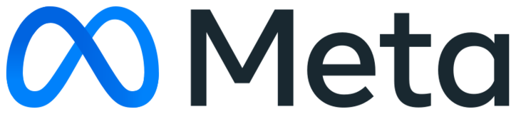 Logo de Meta